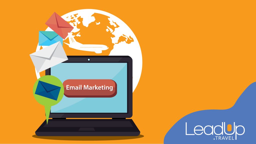 One timeless and highly effective marketing tool continues to stand out in the Travel Industry: email marketing.