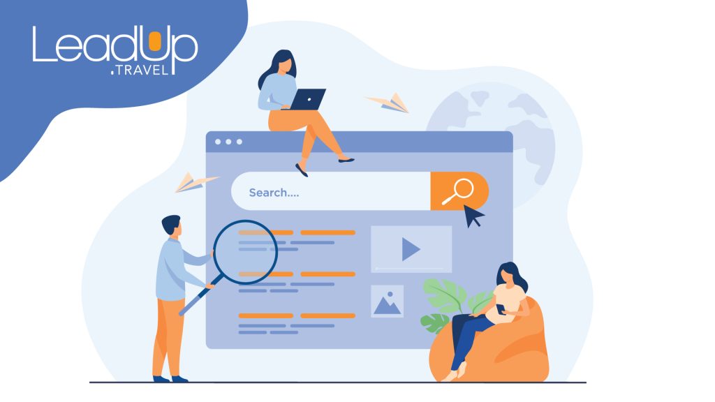 One powerful tool that can significantly boost your visibility as a travel agency is your Google Business Profile.